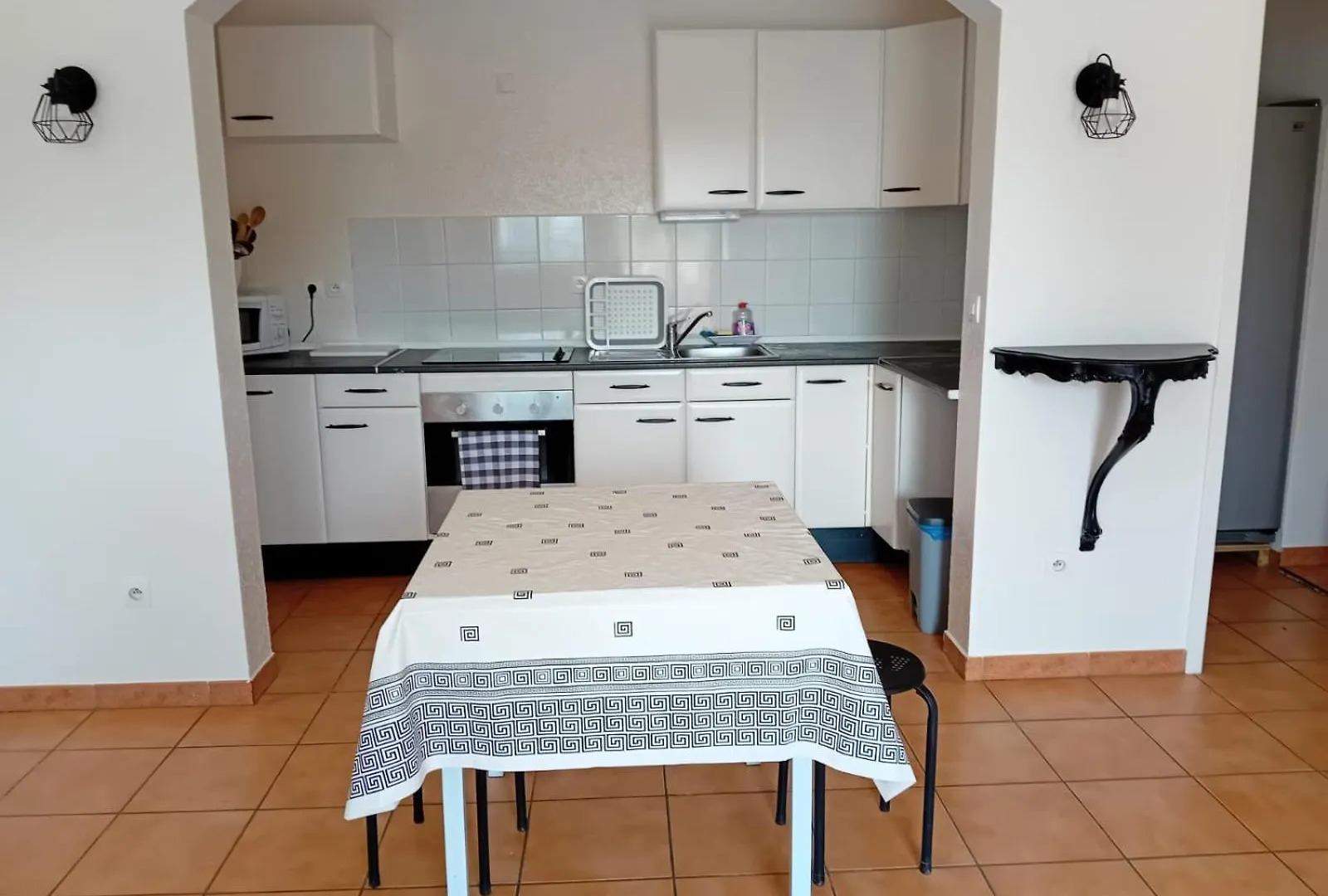 Residence L&M Vétraz-Monthoux Francja