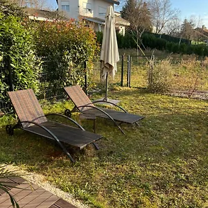 Appartement Warm + Private Free Park.