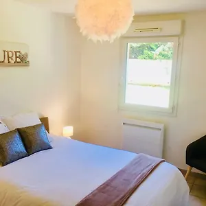  Appartement Résidence De L'orée Du Salève