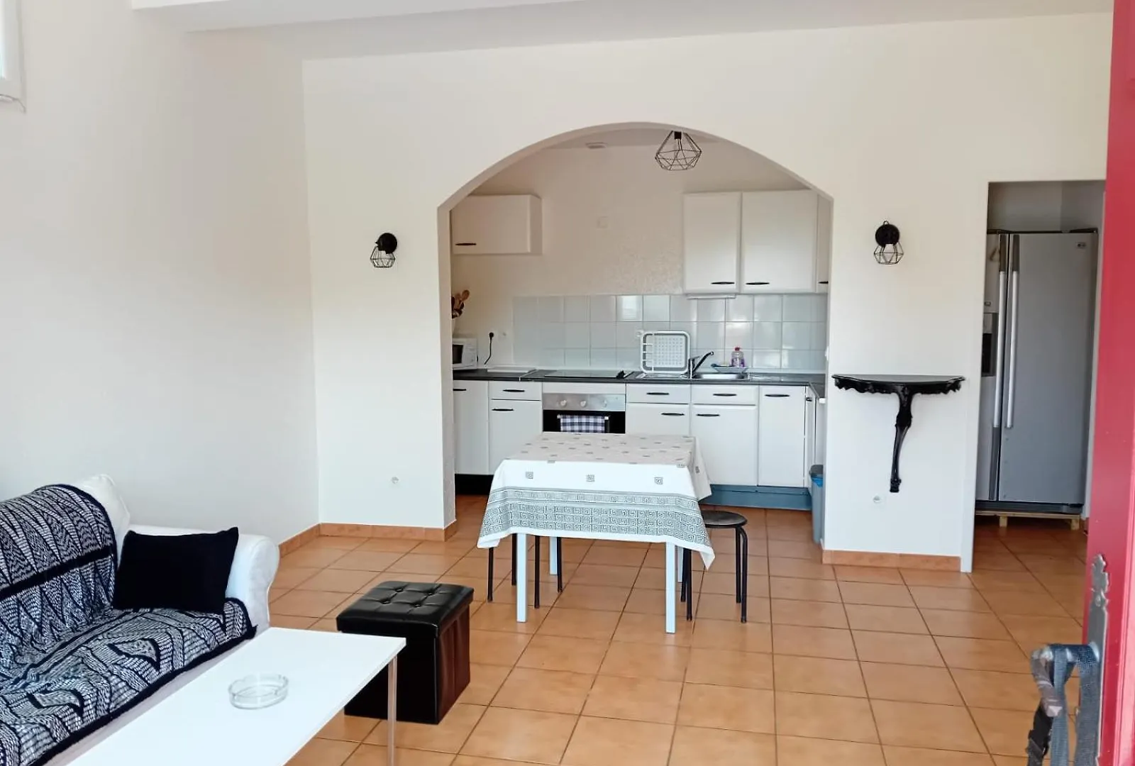 Residence L&M Vetraz-Monthoux Apartment