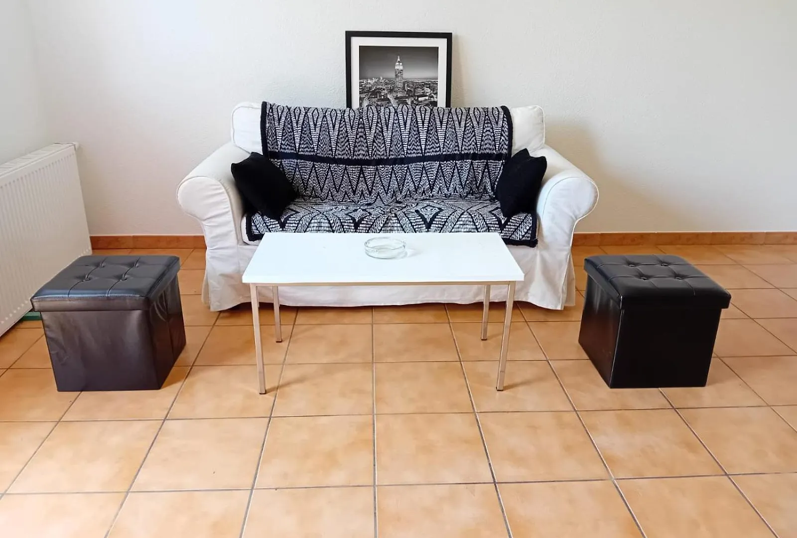 Apartment Residence L&M Vetraz-Monthoux